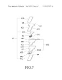 Flexible Printed Antenna diagram and image