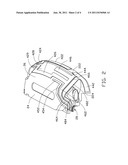 ANTENNA MODULE diagram and image