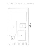 LOW PROFILE FULL WAVELENGTH MEANDERING ANTENNA diagram and image