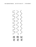 LOW PROFILE FULL WAVELENGTH MEANDERING ANTENNA diagram and image