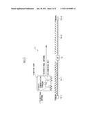 COMMUNICATION ANTENNA DEVICE diagram and image