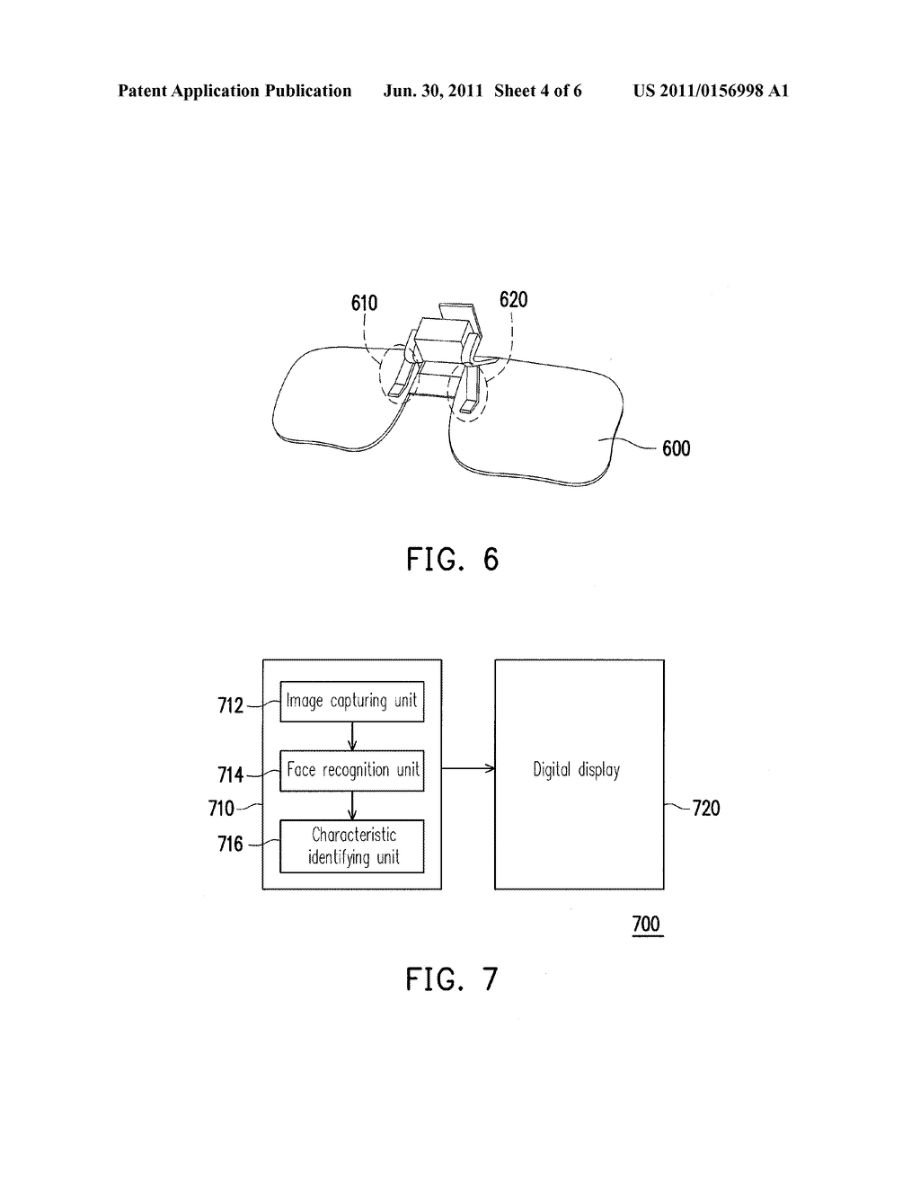 METHOD FOR SWITCHING TO DISPLAY THREE-DIMENSIONAL IMAGES AND DIGITAL     DISPLAY SYSTEM - diagram, schematic, and image 05