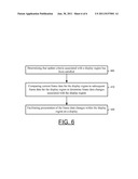 METHOD AND APPARATUS FOR DISPLAY FRAMEBUFFER PROCESSING diagram and image