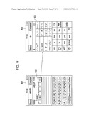 INFORMATION PROCESSING APPARATUS, INFORMATION PROCESSING METHOD, AND     PROGRAM diagram and image