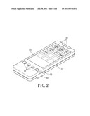 SYSTEM-EXPANDABLE REMOTE CONTROL WITH TOUCH PANEL, AND METHOD FOR     EXPANDING SYSTEMS diagram and image