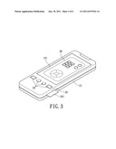 SYSTEM-EXPANDABLE REMOTE CONTROL WITH TOUCH PANEL, AND METHOD FOR     EXPANDING SYSTEMS diagram and image