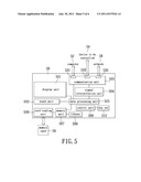 SYSTEM-EXPANDABLE REMOTE CONTROL WITH TOUCH PANEL, AND METHOD FOR     EXPANDING SYSTEMS diagram and image