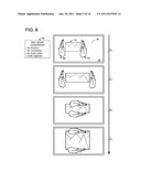 HAND POSTURE MODE CONSTRAINTS ON TOUCH INPUT diagram and image