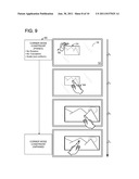 HAND POSTURE MODE CONSTRAINTS ON TOUCH INPUT diagram and image