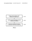 COORDINATE LOCATING METHOD, COORDINATE LOCATING DEVICE, AND DISPLAY     APPARATUS COMPRISING THE COORDINATE LOCATING DEVICE diagram and image