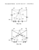 COORDINATE LOCATING METHOD, COORDINATE LOCATING DEVICE, AND DISPLAY     APPARATUS COMPRISING THE COORDINATE LOCATING DEVICE diagram and image