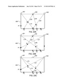 COORDINATE LOCATING METHOD, COORDINATE LOCATING DEVICE, AND DISPLAY     APPARATUS COMPRISING THE COORDINATE LOCATING DEVICE diagram and image