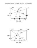 COORDINATE LOCATING METHOD, COORDINATE LOCATING DEVICE, AND DISPLAY     APPARATUS COMPRISING THE COORDINATE LOCATING DEVICE diagram and image