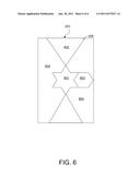 Method and Apparatus for Performing an Operation on a User Interface     Object diagram and image