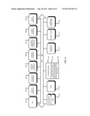 TOUCH SENSOR AND TOUCHSCREEN USER INPUT COMBINATION diagram and image