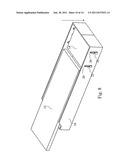 ELECTRONIC APPARATUS HAVING MOVABLE PARTS diagram and image