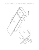 ELECTRONIC APPARATUS HAVING MOVABLE PARTS diagram and image