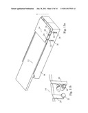 ELECTRONIC APPARATUS HAVING MOVABLE PARTS diagram and image