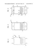 TOUCHSCREEN OVERLAY diagram and image