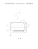 TOUCH PANEL AND FABRICATION METHOD THEREOF diagram and image