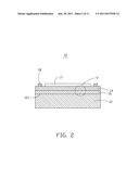 TOUCH PANEL AND FABRICATION METHOD THEREOF diagram and image