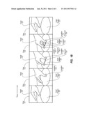 RECOGNIZING MULTIPLE INPUT POINT GESTURES diagram and image