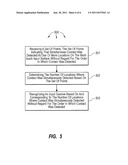 RECOGNIZING MULTIPLE INPUT POINT GESTURES diagram and image