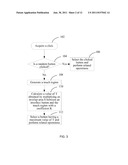 TOUCH SCREEN RESPONSE METHOD AND DEVICE diagram and image