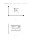 TOUCH SCREEN RESPONSE METHOD AND DEVICE diagram and image