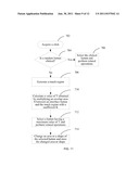 TOUCH SCREEN RESPONSE METHOD AND DEVICE diagram and image