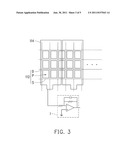 ACTIVE DEVICE ARRAY SUBSTRATE AND TOUCH DISPLAY PANEL diagram and image