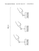 INFORMATION PROCESSING APPARATUS, INFORMATION PROCESSING METHOD, AND     PROGRAM diagram and image