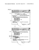 INFORMATION PROCESSING APPARATUS, INFORMATION PROCESSING METHOD, AND     PROGRAM diagram and image