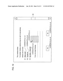 INFORMATION PROCESSING APPARATUS, INFORMATION PROCESSING METHOD, AND     PROGRAM diagram and image