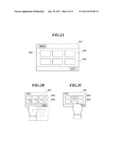 INPUT APPARATUS THAT ACCURATELY DETERMINES INPUT OPERATION, CONTROL METHOD     FOR INPUT APPARATUS, AND STORAGE MEDIUM diagram and image