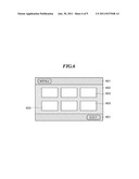 INPUT APPARATUS THAT ACCURATELY DETERMINES INPUT OPERATION, CONTROL METHOD     FOR INPUT APPARATUS, AND STORAGE MEDIUM diagram and image