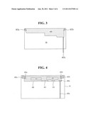 ASSEMBLY HAVING DISPLAY PANEL AND OPTICAL SENSING FRAME AND DISPLAY SYSTEM     USING THE SAME diagram and image