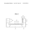 ASSEMBLY HAVING DISPLAY PANEL AND OPTICAL SENSING FRAME AND DISPLAY SYSTEM     USING THE SAME diagram and image