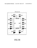 METHOD AND APPARATUS FOR GENERATING VIBRATIONS IN PORTABLE TERMINAL diagram and image