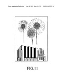 METHOD AND APPARATUS FOR GENERATING VIBRATIONS IN PORTABLE TERMINAL diagram and image