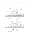 TACTILE TOUCH-SENSING INTERFACE SYSTEM diagram and image