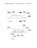 TACTILE TOUCH-SENSING INTERFACE SYSTEM diagram and image