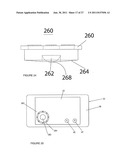 TACTILE TOUCH-SENSING INTERFACE SYSTEM diagram and image