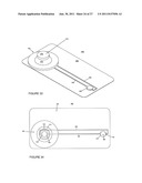 TACTILE TOUCH-SENSING INTERFACE SYSTEM diagram and image