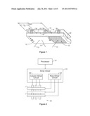 COATED LIGHT-TURNING FEATURE WITH AUXILIARY STRUCTURE diagram and image