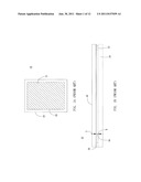 Touch Display Panel and Touch Sensing Method Thereof diagram and image