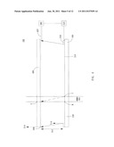 Touch Display Panel and Touch Sensing Method Thereof diagram and image