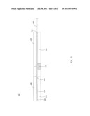 Touch Display Panel and Touch Sensing Method Thereof diagram and image