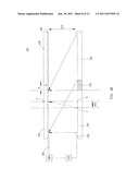 Touch Display Panel and Touch Sensing Method Thereof diagram and image