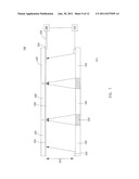 Touch Display Panel and Touch Sensing Method Thereof diagram and image